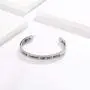 Nother Inspirational Cuff Bracelets for Women - Personalized Engraved Mantra Cuff Bangle - Inspirational Gifts for Women Girls Motivational Birthday Friendship Encouragement Present Nother Inspirational Cuff Bracelets for Women - Personalized Engraved Mantra Cuff Bangle - Inspirational Gifts for Women Girls Motivational Birthday Friendship Encouragement Present