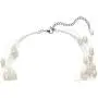 Regalia Multi Strand Baroque White Freshwater Cultured Pearl Necklace Regalia Multi Strand Baroque White Freshwater Cultured Pearl Necklace