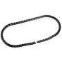 XUANPAI Stainless Steel Magnetic Therapy Necklace Pain Relief & Inflammation Reduction for Neck Arthritis Migraine Headaches Shoulders and Back