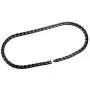 XUANPAI Stainless Steel Magnetic Therapy Necklace Pain Relief & Inflammation Reduction for Neck Arthritis Migraine Headaches Shoulders and Back XUANPAI Stainless Steel Magnetic Therapy Necklace Pain Relief & Inflammation Reduction for Neck Arthritis Migraine Headaches Shoulders and Back