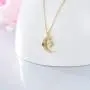 You are My Queen-10K 14K 18K Gold Womens Necklace, Crescent Moon and Star Pendant Necklace, Queen Crown Necklace, Solid Gold Moissanite Wing Necklace Jewelry for Women You are My Queen-10K 14K 18K Gold Womens Necklace, Crescent Moon and Star Pendant Necklace, Queen Crown Necklace, Solid Gold Moissanite Wing Necklace Jewelry for Women