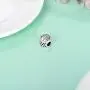 925 Sterling Silver Personalized Photo Charm Fit Pandora Bracelet Necklace Customized Image Picture Bead for Women 925 Sterling Silver Personalized Photo Charm Fit Pandora Bracelet Necklace Customized Image Picture Bead for Women