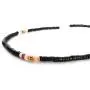 Masha Southwestern Sterling Silver Necklace 19.5'' Masha Southwestern Sterling Silver Necklace 19.5''