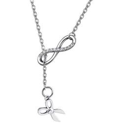 BAUNA Hairdresser Gifts Cosmetology Graduation Gift 2019 Hair Stylist Cuff Bracelet Necklace Gift for Stylist Cosmetology Student