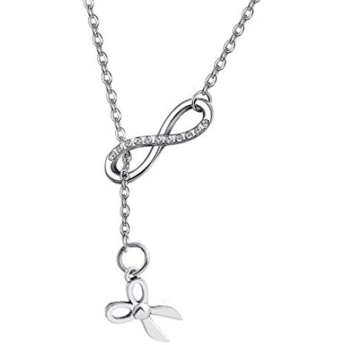 BAUNA Hairdresser Gifts Cosmetology Graduation Gift 2019 Hair Stylist Cuff Bracelet Necklace Gift for Stylist Cosmetology Student