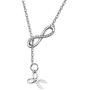 BAUNA Hairdresser Gifts Cosmetology Graduation Gift 2019 Hair Stylist Cuff Bracelet Necklace Gift for Stylist Cosmetology Student