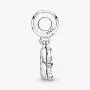 Annmors Star War, The Child,Yoda Charm Black Enamel Charm fits Pandora Charms Bracelets for Woman-925 Sterling Silver Dangle Pendant Bead,Girl Jewelry Beads Gifts for Women Bracelet&Necklace