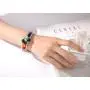 YONUO Women Crystal Bangle Bracelet Layered Wrap Chakra Healing Stone Beads Natural Gemstone Bracelets Fashion Jewelry for Valentine’s Day Gifts YONUO Women Crystal Bangle Bracelet Layered Wrap Chakra Healing Stone Beads Natural Gemstone Bracelets Fashion Jewelry for Valentine’s Day Gifts