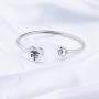 FUSTMW Physical Therapist Gift PT Bracelet Physical Therapy Jewelry PT Nurse Graduation Gift Physical Therapist Assistant Inspiration Gifts