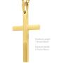 FZTN Jewelry Gold Figaro Link Chain Necklace for Men Women & Teens Boys 18K Gold Plated Stainless Steel Necklace,Fashion Jewelry,Wear Alone or with Pendant,18-26 Inch