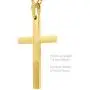FZTN Jewelry Gold Figaro Link Chain Necklace for Men Women & Teens Boys 18K Gold Plated Stainless Steel Necklace,Fashion Jewelry,Wear Alone or with Pendant,18-26 Inch