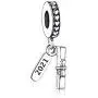 BOLENVI 925 Sterling Silver Graduate Student 2021 Graduation Grads Scroll Diploma Beads For Charm Bracelets ♥ Best Jewelry Graduation Gifts For Her ♥ BOLENVI 925 Sterling Silver Graduate Student 2021 Graduation Grads Scroll Diploma Beads For Charm Bracelets ♥ Best Jewelry Graduation Gifts For Her ♥