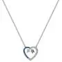 Montana Silversmiths Womens Follow Your Heart Arrow Necklace