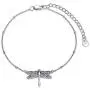 RMREWY Dragonfly Bracelet/Anklet 925 Sterling Silver Dainty Adjustable Beads Bracelet Dragonfly Jewelry Birthday Gifts for Women Grilfriend RMREWY Dragonfly Bracelet/Anklet 925 Sterling Silver Dainty Adjustable Beads Bracelet Dragonfly Jewelry Birthday Gifts for Women Grilfriend