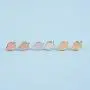 hanreshe Animal Crossing Stud Earrings Punk Jewelry Vintage Copper Earring Cute Gold Rose Gold Small Stud Earrings Girl Boy Gift hanreshe Animal Crossing Stud Earrings Punk Jewelry Vintage Copper Earring Cute Gold Rose Gold Small Stud Earrings Girl Boy Gift