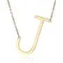 RINHOO Sideways Large Initial Necklace Gold Big Letter Script Name Stainless Steel Pendant Monogram Necklace for Women Gift(from Alphabet 26 A-Z) RINHOO Sideways Large Initial Necklace Gold Big Letter Script Name Stainless Steel Pendant Monogram Necklace for Women Gift(from Alphabet 26 A-Z)
