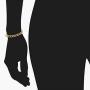 Orostar 10K Yellow Gold Chain Link Dainty Bracelets for Women, Charm Link, Figaro, Singapore, and Mariner Chains Orostar 10K Yellow Gold Chain Link Dainty Bracelets for Women, Charm Link, Figaro, Singapore, and Mariner Chains
