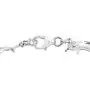 Shop LC Dolphin Link Bracelet 925 Sterling Silver Fashion Jewelry for Women Gifts for Her Size 7.25'' Shop LC Dolphin Link Bracelet 925 Sterling Silver Fashion Jewelry for Women Gifts for Her Size 7.25''