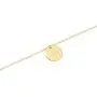 michooyel Layered Gold Necklace Moon Hammered Bar Infinity Disc Pendant Necklace Minimal Simple Dainty Jewelry for Women Girls michooyel Layered Gold Necklace Moon Hammered Bar Infinity Disc Pendant Necklace Minimal Simple Dainty Jewelry for Women Girls