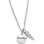 Asqunpin Memorial Necklace Sympathy Jewelry Remembrance Necklace for Loss of One You Loved Sympathy Gift Grief Gift Asqunpin Memorial Necklace Sympathy Jewelry Remembrance Necklace for Loss of One You Loved Sympathy Gift Grief Gift