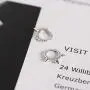 Punk Spikes Stud Small CZ Hoop Earrings for Women Teen Girls Men 925 Sterling Silver Charms Huggie Hoops Cuff Cartilage Stud Tragus Helix Crystal Wrap Earrings Hypoallergenic Rock Fashion Jewelry Punk Spikes Stud Small CZ Hoop Earrings for Women Teen Girls Men 925 Sterling Silver Charms Huggie Hoops Cuff Cartilage Stud Tragus Helix Crystal Wrap Earrings Hypoallergenic Rock Fashion Jewelry