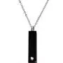 TLFOFS Cube Urn Pendant, Handmade, Titanium Steel Inlaid with Zirconium Diamonds. Cremation Jewelry Urn Necklace Jewelry is Not Only Beautiful, But Also Has A Special Commemorative Meaning. (White) TLFOFS Cube Urn Pendant, Handmade, Titanium Steel Inlaid with Zirconium Diamonds. Cremation Jewelry Urn Necklace Jewelry is Not Only Beautiful, But Also Has A Special Commemorative Meaning. (White)