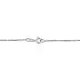 Plain and Simple 1 mm .925 Sterling Silver Cable Chain Necklace-16 inches Plain and Simple 1 mm .925 Sterling Silver Cable Chain Necklace-16 inches