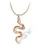 Highven Snake Necklace, Serpent Necklace, Gothic Jewelry Punk Accessories Retro Gothic Necklace Highven Snake Necklace, Serpent Necklace, Gothic Jewelry Punk Accessories Retro Gothic Necklace