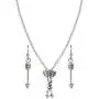 Montana Silversmiths Wanderer Double Arrow Jewelry Set Montana Silversmiths Wanderer Double Arrow Jewelry Set