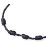 kelistom Handmade Black/Red 7 Knots String Bracelet for Women Men Teen Girls Boys, Kabbalah Bracelets for Protection, Evil Eye and Good Luck, Amulet for Success and Prosperity