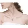 BGTY S925 Sterling Silver Heart Pendant Necklace BGTY S925 Sterling Silver Heart Pendant Necklace