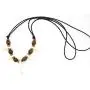 Scddboy Caveman Necklace,Bone Tooth Necklace for men Scddboy Caveman Necklace,Bone Tooth Necklace for men