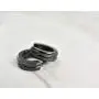 Stainless Steel Hoop Earrings For Mens Womens,Silver/Gold/Black/Blue Hypoallergenic Round Huggie Earrings,Fashion Punk Earrings Piercing Jewelry Gift for Boys Girls Stainless Steel Hoop Earrings For Mens Womens,Silver/Gold/Black/Blue Hypoallergenic Round Huggie Earrings,Fashion Punk Earrings Piercing Jewelry Gift for Boys Girls