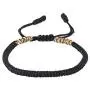 HUNO Handmade Rope Lucky Tibetan Knots Bracelets Set Adjustable Braided Friendship Bracelets for Men Women Jewelry HUNO Handmade Rope Lucky Tibetan Knots Bracelets Set Adjustable Braided Friendship Bracelets for Men Women Jewelry