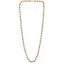 Efulgenz Indian Style Trendy Antique Gold Plated Wedding Bridal Beaded Strand Chain Necklace Jewelry Set Efulgenz Indian Style Trendy Antique Gold Plated Wedding Bridal Beaded Strand Chain Necklace Jewelry Set
