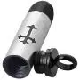 León Jewelry Cross Bullet Necklace Stainless Steel Cremation Urn Ashes Vial Capsule Container Holder Keepsake Memorial Locket Pendant Silver Black León Jewelry Cross Bullet Necklace Stainless Steel Cremation Urn Ashes Vial Capsule Container Holder Keepsake Memorial Locket Pendant Silver Black