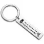 ENSIANTH Pineapple Pizza Keychain Funny Food Gift Hawaiian Pizza Jewelry Couple’s Gift ENSIANTH Pineapple Pizza Keychain Funny Food Gift Hawaiian Pizza Jewelry Couple’s Gift