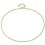 LOYATA 14K Gold Plated Choker Necklace, Bohemia Sequin Coins Delicate Chain Necklace with CZ Evil Eye Hamsa Hand Necklace for Women LOYATA 14K Gold Plated Choker Necklace, Bohemia Sequin Coins Delicate Chain Necklace with CZ Evil Eye Hamsa Hand Necklace for Women