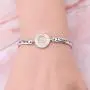 HOLLP Faith Jewelry Religious Bracelet For I Know The Plans I Have For You Mustard Seed Bracelet Christian Gift HOLLP Faith Jewelry Religious Bracelet For I Know The Plans I Have For You Mustard Seed Bracelet Christian Gift