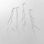 Minimalist Threader Dangle Earrings for Women Girls S925 Sterling Silver Long Tassel Chain Drop Dangling Simple Thin Double Line Wire Thread Stud Hypoallergenic Fashion Dainty Jewelry Gift Minimalist Threader Dangle Earrings for Women Girls S925 Sterling Silver Long Tassel Chain Drop Dangling Simple Thin Double Line Wire Thread Stud Hypoallergenic Fashion Dainty Jewelry Gift
