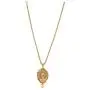 MUCH-MORE Indian Bollywood Pendant/Necklace Pearl Handmade Necklace Earrings Traditional Jewelry MUCH-MORE Indian Bollywood Pendant/Necklace Pearl Handmade Necklace Earrings Traditional Jewelry