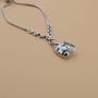 BAUNA Comedy Tragedy Masks Charm Drama Theater Jewelry Actor Actress Musical Broadway Bracelet for Women