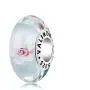 EVESCITY Limited Edition Genuine Murano Glass Crystal 925 Sterling Silver Beads for Charms Bracelets Best Jewelry Gifts for Her EVESCITY Limited Edition Genuine Murano Glass Crystal 925 Sterling Silver Beads for Charms Bracelets Best Jewelry Gifts for Her