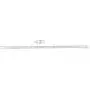 SWAROVSKI Womens Tennis Jewelry Collection, Rhodium Finish, Clear Crystals