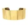 Fstrend Statement Chunky Choker Gold Plated African Necklace Costume Party Jewelry Accessories for Women and Girls (Gold) Fstrend Statement Chunky Choker Gold Plated African Necklace Costume Party Jewelry Accessories for Women and Girls (Gold)