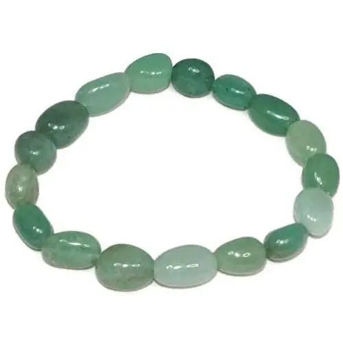 Mindfulness Gems Natural Tumbled Healing Stones Bracelet for Women - Premium Gemstone Beads Stretchy Chakra Crystals Bracelet Mindfulness Gems Natural Tumbled Healing Stones Bracelet for Women - Premium Gemstone Beads Stretchy Chakra Crystals Bracelet