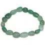 Mindfulness Gems Natural Tumbled Healing Stones Bracelet for Women - Premium Gemstone Beads Stretchy Chakra Crystals Bracelet Mindfulness Gems Natural Tumbled Healing Stones Bracelet for Women - Premium Gemstone Beads Stretchy Chakra Crystals Bracelet
