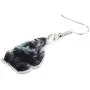 WEVENI Acrylic Orangutan Gorilla Monkey Earrings Dangle Drop Jewelry For Women Girls Ladies Gifts WEVENI Acrylic Orangutan Gorilla Monkey Earrings Dangle Drop Jewelry For Women Girls Ladies Gifts