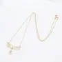 MIXIA Origami Phoenix Bird Necklaces for Women Men Geometric Animal Necklace Pendant Hypoallergenic Jewelry MIXIA Origami Phoenix Bird Necklaces for Women Men Geometric Animal Necklace Pendant Hypoallergenic Jewelry