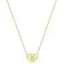 Tewiky Tiny Initial Heart Choker Necklaces Alphabet Letter Boys Necklaces 18k Gold Plated Cute Monogram Name Dainty Necklaces for Women Girls Tewiky Tiny Initial Heart Choker Necklaces Alphabet Letter Boys Necklaces 18k Gold Plated Cute Monogram Name Dainty Necklaces for Women Girls